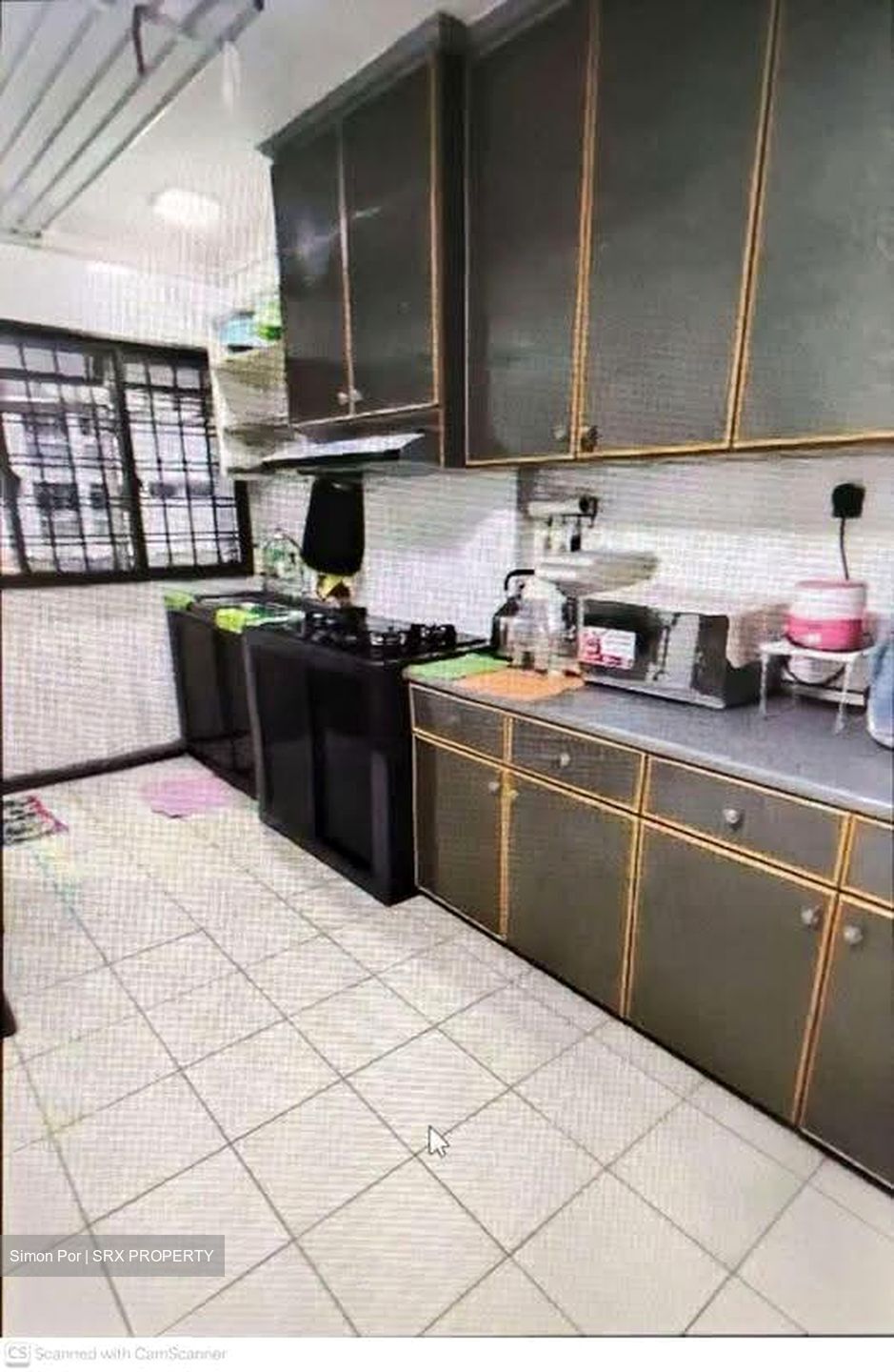 Blk 639 Pasir Ris Drive 1 (Pasir Ris), HDB 4 Rooms #607448301
